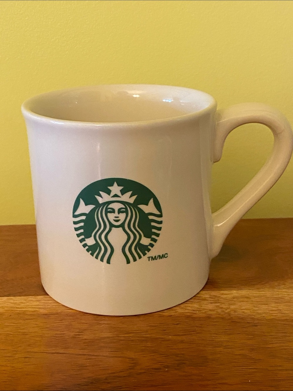 Starbucks Large  Mug 2013, 14oz